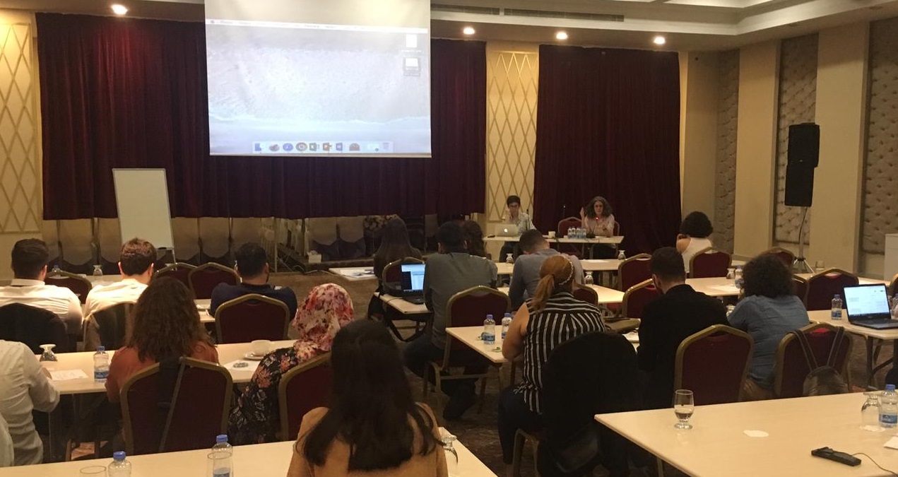 “Benim kurtulmam seni de özgürleştirecek” Kaos GL - LGBTİ+ Haber Portalı