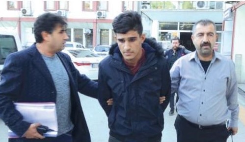 Eşcinselleri hedef alan saldırganlar tutuklandı Kaos GL - LGBTİ+ Haber Portalı