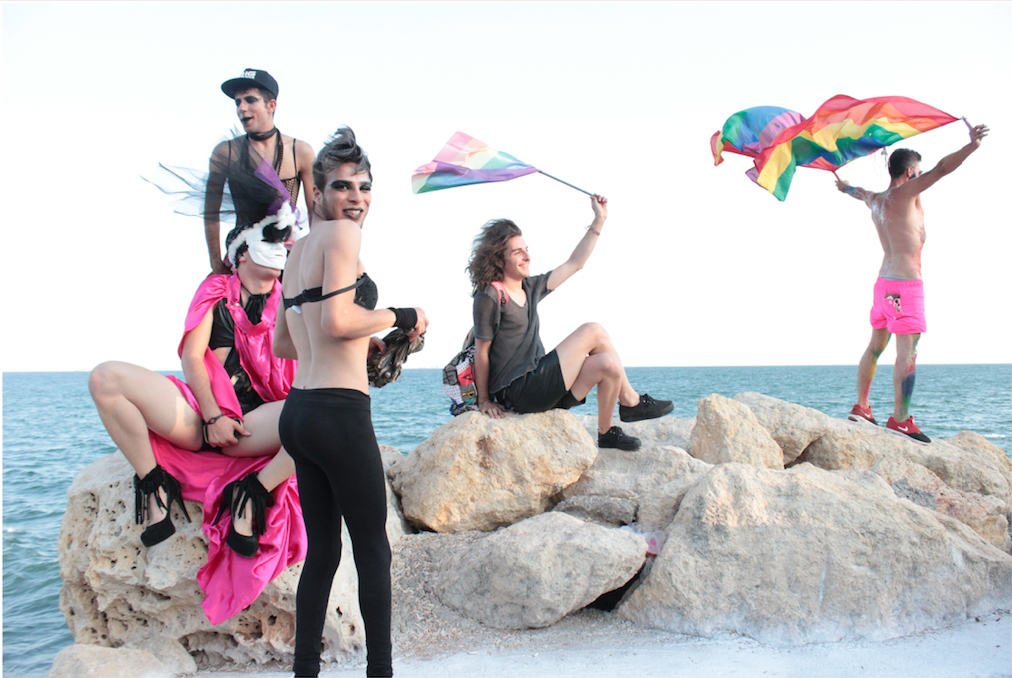 3. Mersin Onur Haftası programı açıklandı Kaos GL - LGBTİ+ Haber Portalı