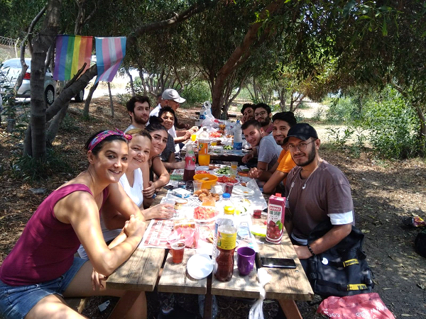 Onur Kahvaltısı: Hem hazırlık hem birlikte üretmek için bir fırsat Kaos GL - LGBTİ+ Haber Portalı