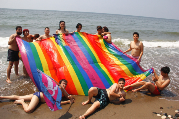 Mersin Onur Haftası: Yasaklara, baskılara, dayatmalara karşı buradayız! Kaos GL - LGBTİ+ Haber Portalı