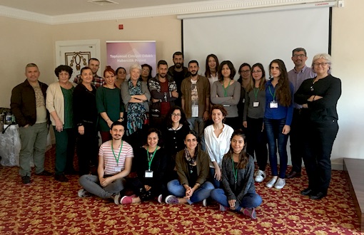 Toplumsal Cinsiyet Odaklı Habercilik Atölyesi nasıl geçti? Kaos GL - LGBTİ+ Haber Portalı