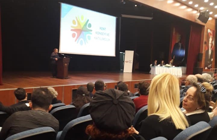 “Mersin’de Eşitlik Birimi LGBTİ vatandaşlar için hayati önem taşıyor” | Kaos GL - LGBTİ+ Haber Portalı Haber