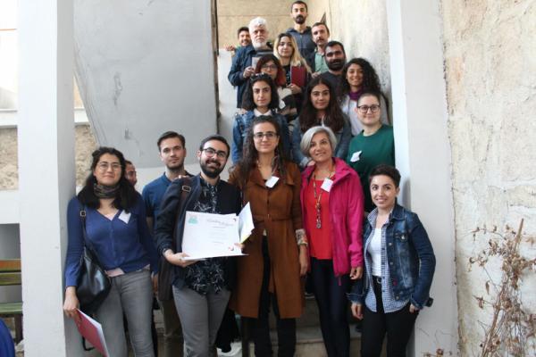 Mersin’den: Öyle değil böyle! Kaos GL - LGBTİ+ Haber Portalı