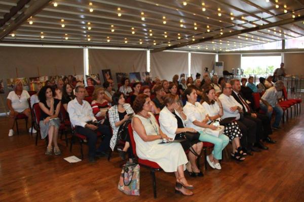 Mersin’de eşitlik birimi için sempozyum Kaos GL - LGBTİ+ Haber Portalı