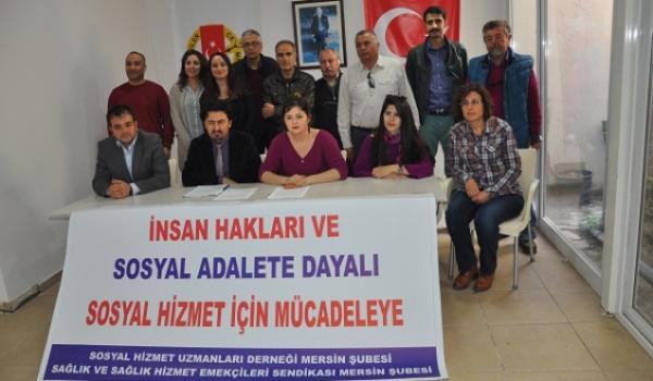 &lsquo;Hakları elinden alınanlar daha fazla sorunla karşılaşıyor&rsquo; | Kaos GL - LGBTİ+ Haber Portalı Haber