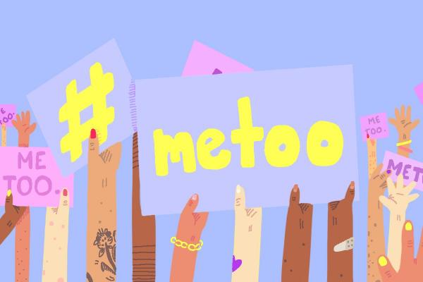 Paris&rsquo;te feministler &lsquo;ben de&rsquo; dedi Kaos GL - LGBTİ+ Haber Portalı