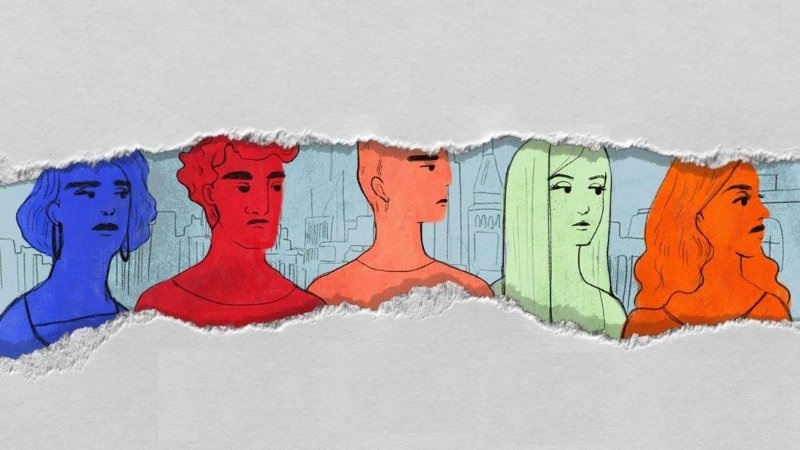 Şimdi gerçekten bunu mu dedin? Kaos GL - LGBTİ+ Haber Portalı