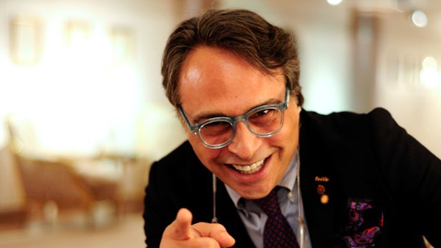Barbaros Şansal tutuklandı! Kaos GL - LGBTİ+ Haber Portalı