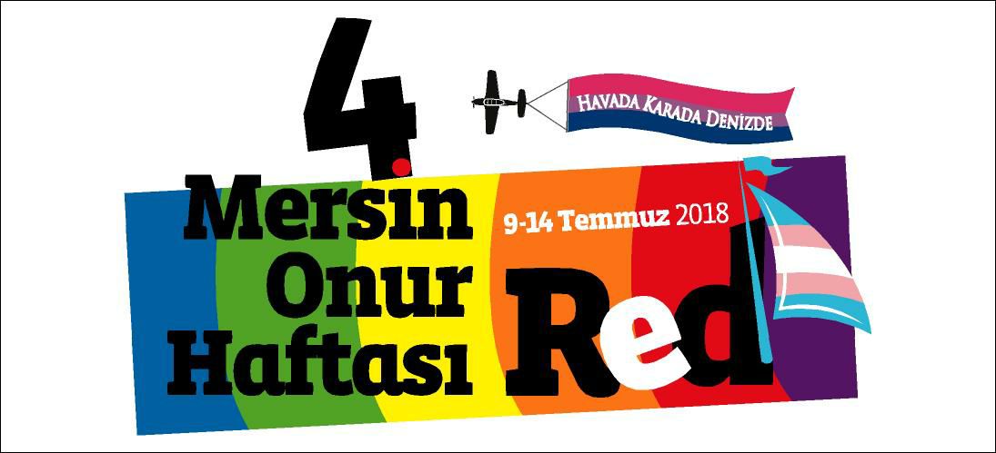 Mersin Onur Haftası bugün kendi masalını anlatıyor Kaos GL - LGBTİ+ Haber Portalı