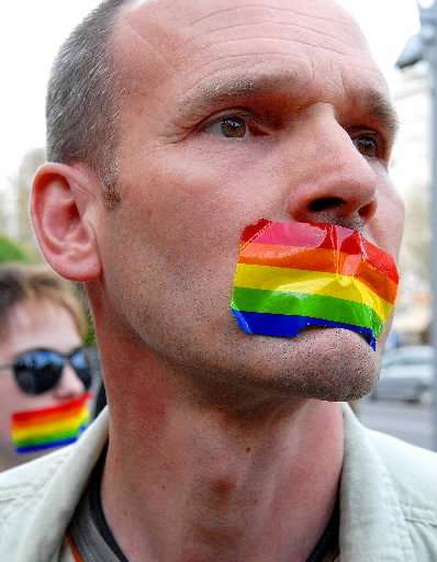 &lsquo;LGBTI gösterilerinin yasaklanması Moldova&rsquo;da tehlikeli bir hava yaratıyor&rsquo; Kaos GL - LGBTİ+ Haber Portalı