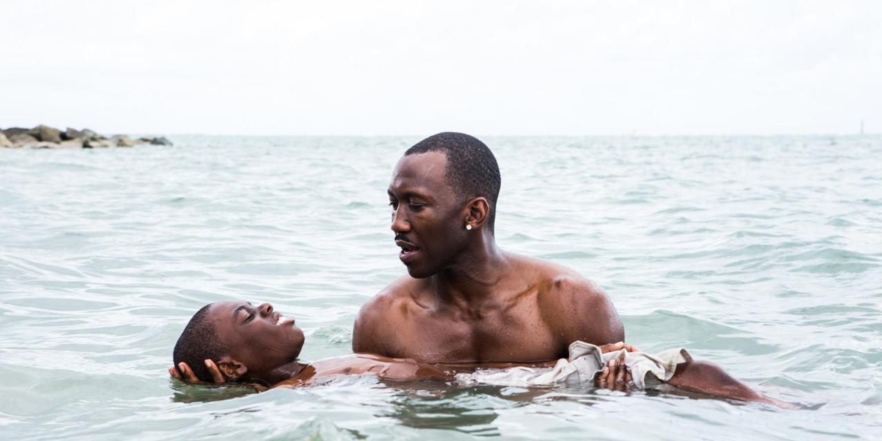 İlk kez LGBTİ temalı bir yapım en iyi film Oscar&rsquo;ını aldı: Moonlight Kaos GL - LGBTİ+ Haber Portalı