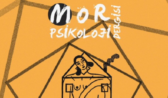 Mor Psikoloji Dergisi’nden: Normun şeyleştirilmesi, homofobi, ayrımcılık… Kaos GL - LGBTİ+ Haber Portalı