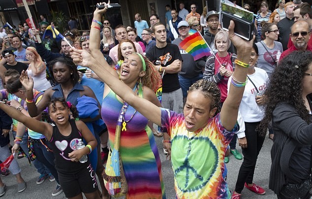 İlham verenlerde bugün: Mozambik Kaos GL - LGBTİ+ Haber Portalı