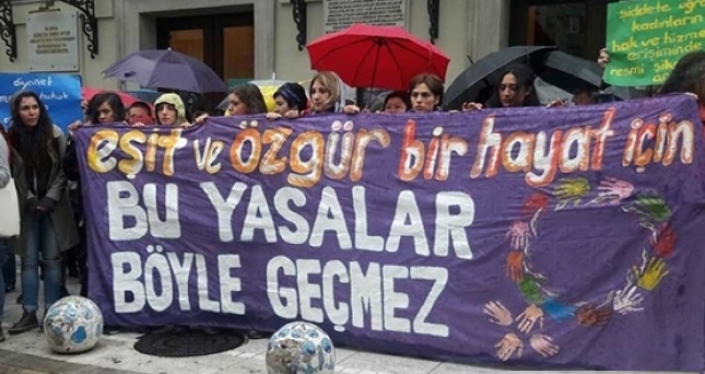 Müftülük Yasası geri çekilecek! Kaos GL - LGBTİ+ Haber Portalı