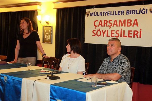 “LGBTİ’lerin mücadelesi, adıyla çağırılma mücadelesidir” Kaos GL - LGBTİ+ Haber Portalı