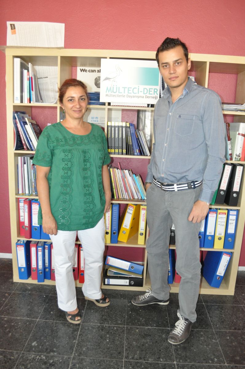"Kaygılıyız" Kaos GL - LGBTİ+ Haber Portalı