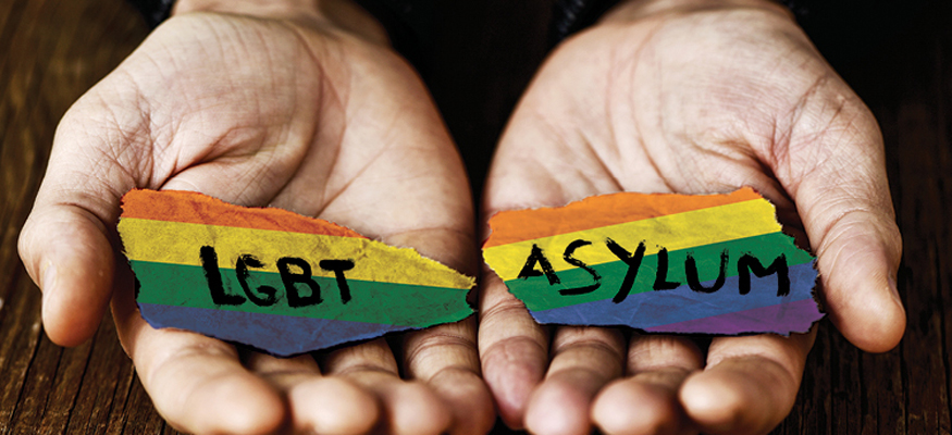 Refugee trans woman narrowly escaped a lynching attempt Kaos GL - News Portal for LGBTI+