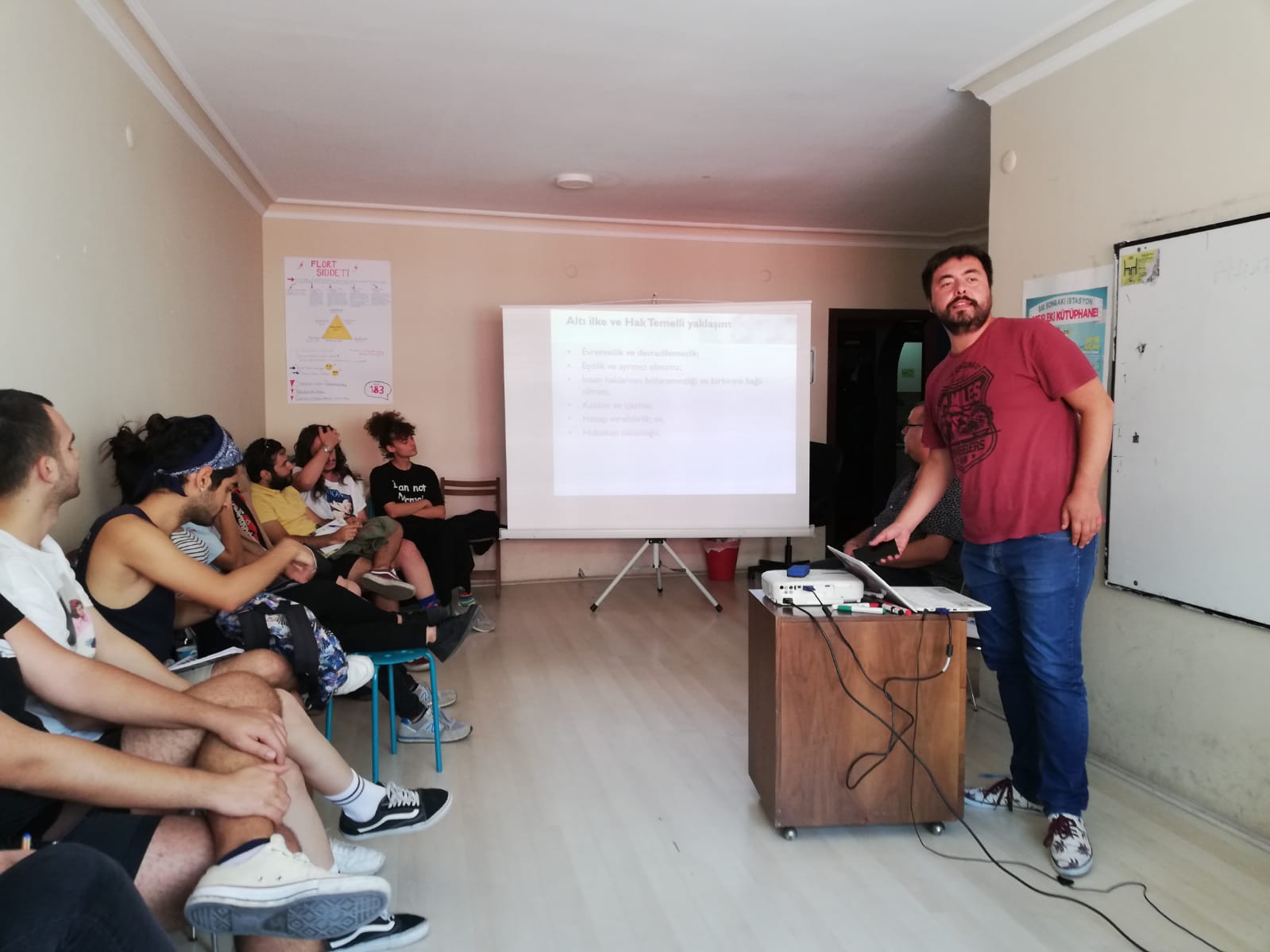 Hak temelli ve ihtiyaç temelli yaklaşım nerede ayrılıyor? Kaos GL - LGBTİ+ Haber Portalı