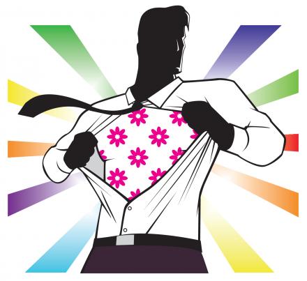 "Ben Senin Bildiğin Erkeklerden Değilim" Kaos GL - LGBTİ+ Haber Portalı