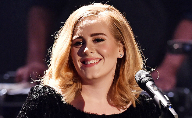 Adele çocuğunu cinsiyet normlarının dışında yetiştiriyor Kaos GL - LGBTİ+ Haber Portalı
