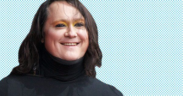 Antony &lsquo;kimsesiz bir kuşun sesi&rsquo; olarak Oscar adayı Kaos GL - LGBTİ+ Haber Portalı
