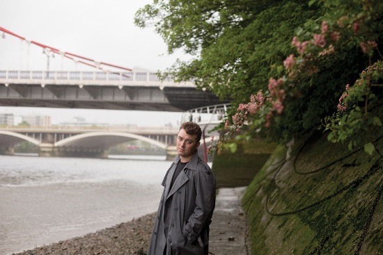 Sam Smith: İlk albümüm âşık olduğum bir adam hakkında Kaos GL - LGBTİ+ Haber Portalı