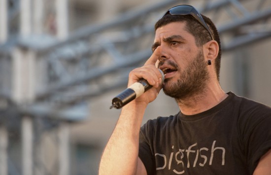 Pavlos&rsquo;u sessizlik öldürdü... Kaos GL - LGBTİ+ Haber Portalı
