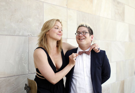 Pink Martini ile &lsquo;Aşkın Bahardır&rsquo; Kaos GL - LGBTİ+ Haber Portalı