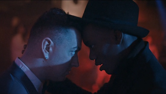 Sam Smith&rsquo;ten Karşılıksız Bir Aşk Öyküsü: Sevgilini Benim İçin Terk Et! Kaos GL - LGBTİ+ Haber Portalı