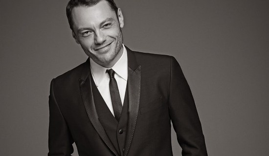 Tiziano Ferro: Açıldıktan sonra daha iyi yaşıyorsunuz Kaos GL - LGBTİ+ Haber Portalı