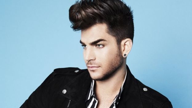 Adam Lambert: Şarkılarında bir erkeğe aşkından bahsetmek zor Kaos GL - LGBTİ+ Haber Portalı