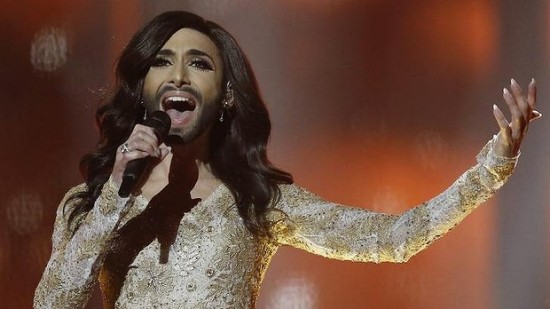 Avusturya Cumhurbaşkanı&rsquo;ndan Conchita&rsquo;ya Tebrik Mesajı Kaos GL - LGBTİ+ Haber Portalı