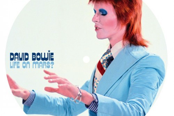 &rsquo;Androjen Tanrı&rsquo; David Bowie hayatını kaybetti Kaos GL - LGBTİ+ Haber Portalı