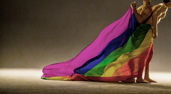 Deha Bilimlier&rsquo;den Tabulara Karşı &lsquo;Alayına İsyan&rsquo; Kaos GL - LGBTİ+ Haber Portalı
