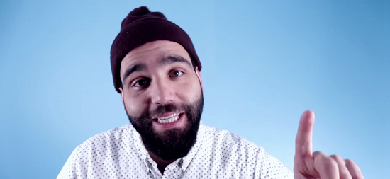 Homofobik olmayan bir rap mümkün mü? Kaos GL - LGBTİ+ Haber Portalı