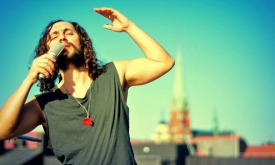 Hakan Vreskala: Alternatif bir yaşamı örgütlüyoruz Kaos GL - LGBTİ+ Haber Portalı