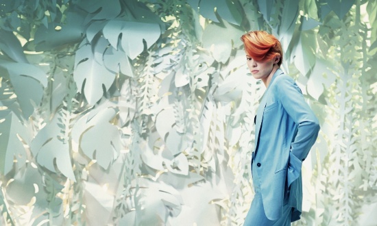La Roux: Ne kadın, ne de erkek gibi hissediyorum Kaos GL - LGBTİ+ Haber Portalı