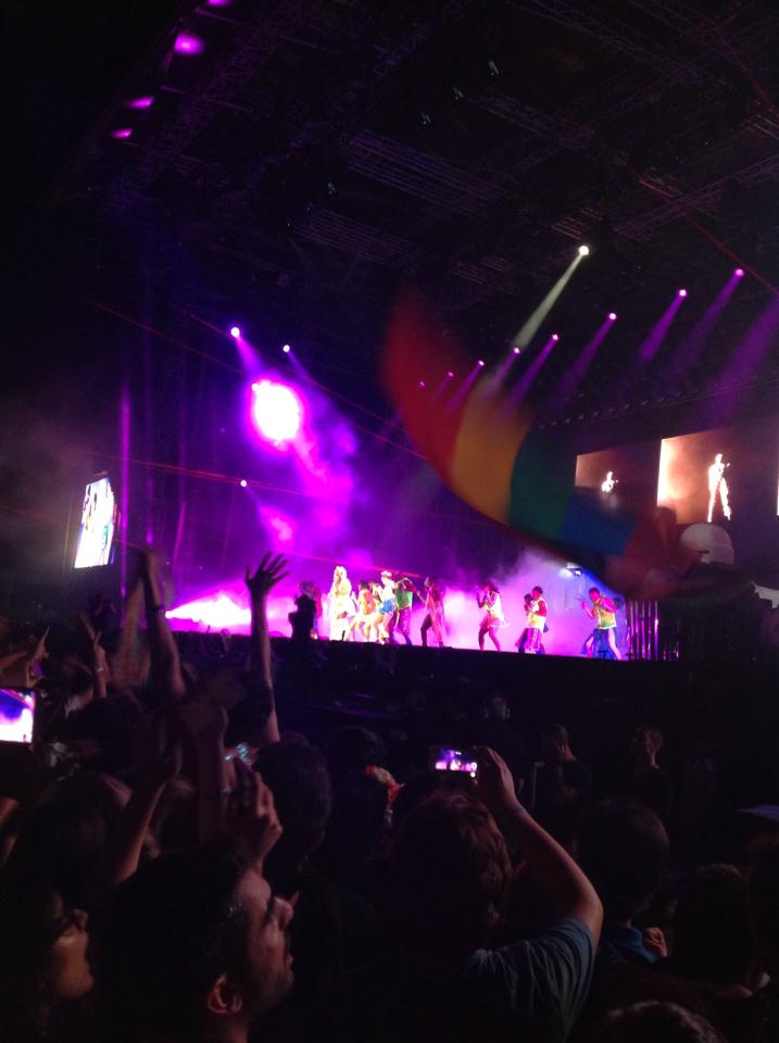 Artrave İstanbul&rsquo;un ardından: Ben Monster annemi özledim Kaos GL - LGBTİ+ Haber Portalı