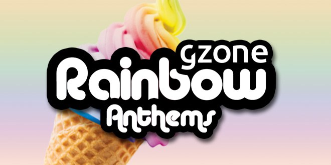 GZone&rsquo;dan albüm: Rainbow Anthems Kaos GL - LGBTİ+ Haber Portalı