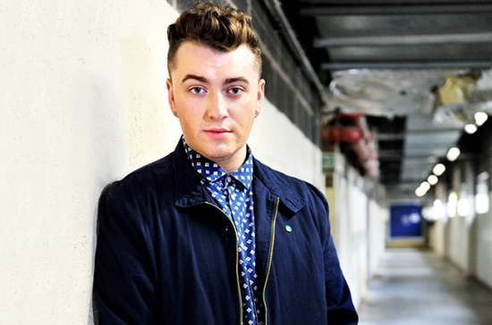 Sam Smith: Grindr romantizmi öldürüyor Kaos GL - LGBTİ+ Haber Portalı