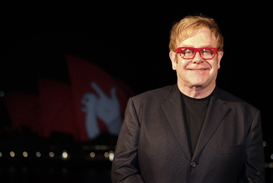 Elton John&rsquo;dan Putin&rsquo;e: LGBT&rsquo;lerle Görüşmelisin Kaos GL - LGBTİ+ Haber Portalı