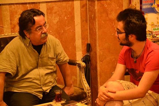 &lsquo;Edepsiz Gül&rsquo; Albümü, Edepsizliğe Çağırıyor Kaos GL - LGBTİ+ Haber Portalı