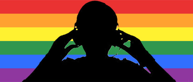 “Aşksa aşk, müzikse müzik, gökkuşağıysa gökkuşağı!” Kaos GL - LGBTİ+ Haber Portalı