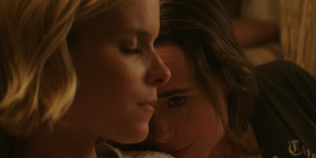 Bir lezbiyen drama: My Days of Mercy Kaos GL - LGBTİ+ Haber Portalı