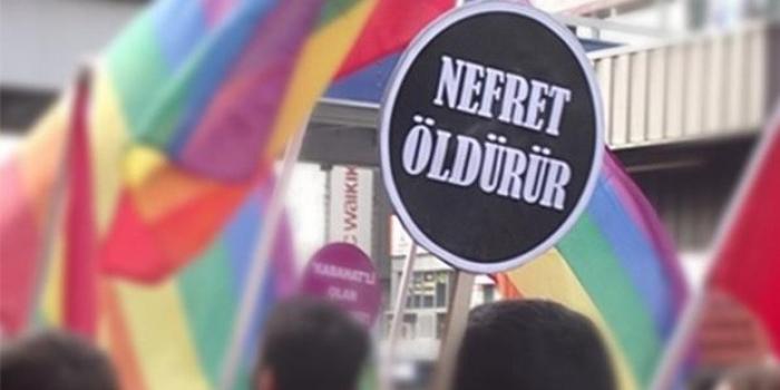 Akdeniz Hak İhlalleri Raporu: Faillerin çoğunun kimliği meçhul! Kaos GL - LGBTİ+ Haber Portalı