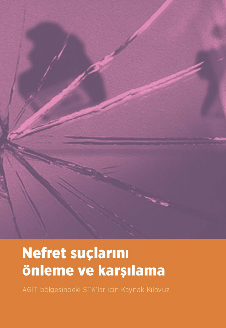 Nefret suçlarını normalleştirmeye karşı veri toplamanın önemi Kaos GL - LGBTİ+ Haber Portalı