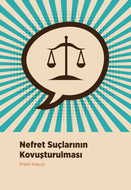 “Sıradan bir suçu nefret suçuna dönüştüren etmen, failin önyargısıdır” Kaos GL - LGBTİ+ Haber Portalı