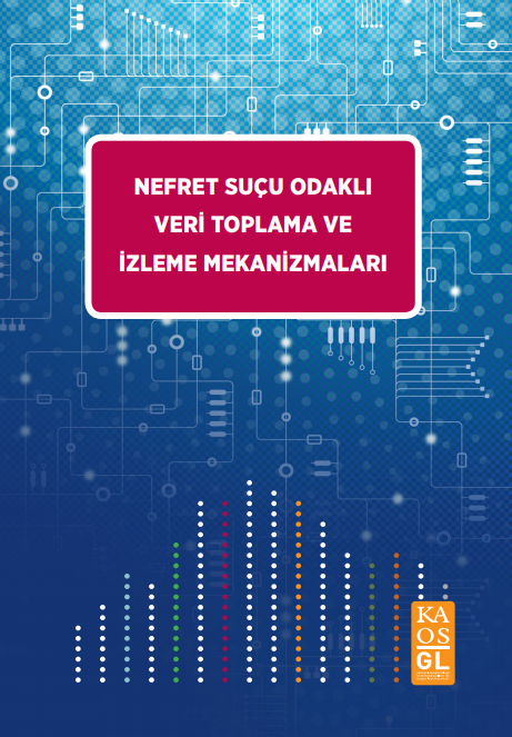 “Nefret suçuna karşı etkin çalışma için doğru ve güvenilir veri esastır” | Kaos GL - LGBTİ+ Haber Portalı Haber