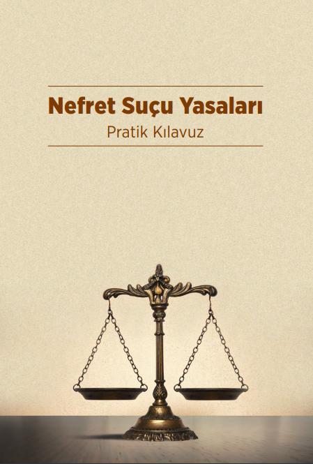 “Nefret suçunda mevzuat ile uygulama arasında uyum şart” Kaos GL - LGBTİ+ Haber Portalı
